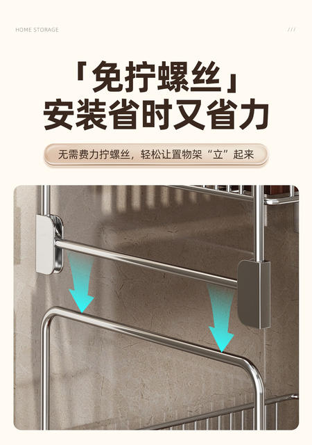 Large Capacity Household Dirty Laundry Basket for Bathroom, Portable Laundry Hamper for Changing Clothes Storage detail 6