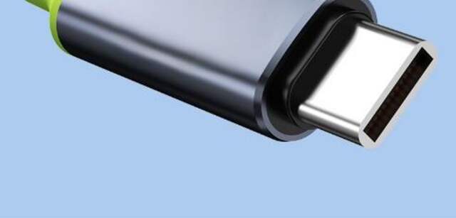 Intelligent Digital Display 240W Fast Charging Data Cable Suitable for Huawei Apple 15 Xiaomi Laptop Charging Cable Typc detail 5