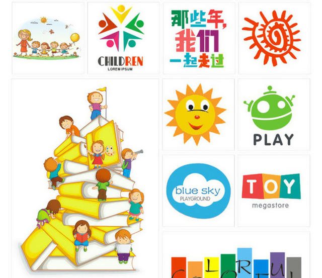 Heavy Combed Cotton Children's T-shirt 13 Color Round Neck Solid Color Top Loose Comfortable Kindergarten Class Clothes Children's Short Sleeve detail 7