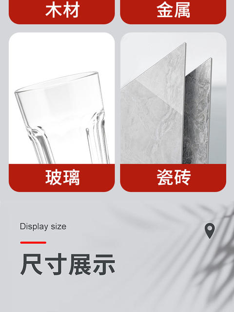 Long Head Marking Pen Woodworking Pen Long Marking Tile Site Bathroom Installation Special Purpose Deep Mouth Marking Oil Pen detail 12