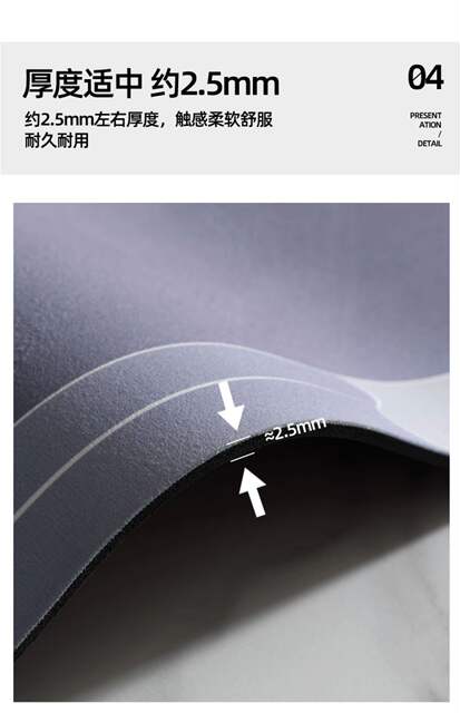 Special egg pad square tablecloth playing cards hand mahjong non-slip mat table pad thickened sound insulation noise reduction tablecloth wholesale detail 8