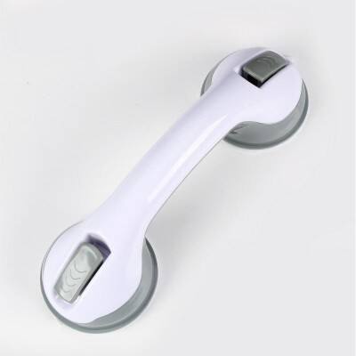 TV products bathroom handrail to prevent falling suction cup handle bathroom jar children's handle glass door and window handle for the elderly detail 12