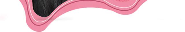 Wig Women's Long Hair Natural Simulation Hair Full Head Cover Fashion New Fluffy Full Top Large Wave Long Curly Hair Wig Cover detail 3