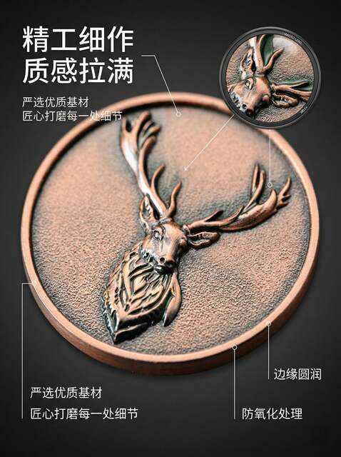 Custom Metal Badges, Custom Name Tags, Custom Brooches, Custom Commemorative Medals, Custom School Emblems, Custom Logos, Custom Electroplated and Painted Medals detail 3