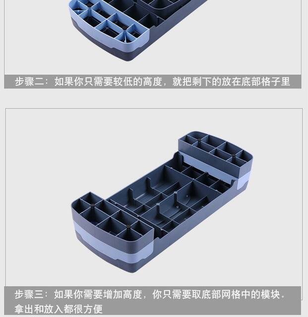 Aerobic Rhythm Fitness Pedal for Home Indoor Use, Adult Step Platform, Children's Physical Training Equipment detail 11