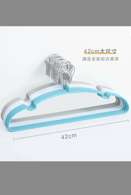 Windproof Clothes Hanger with Automatic Buckle to Fix Outdoor Clothes Drying High-Altitude Anti-Falling Balcony Dormitory Automatic Windproof Buckle Clothes Hanger detail 6