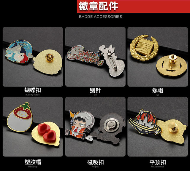 Customized Zinc Alloy Metal Medals for Corporate Events and Competitions, Custom-Made Lacquered Medals, Custom Metal Medal Customization detail 11