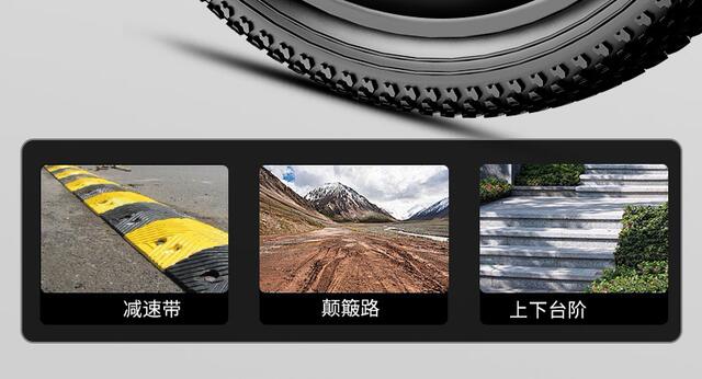 Mountain Bike for Adults, Men's Model, Variable Speed, New Style for Teenagers, Labor-Saving Road Bike, Commuting to Work, Women's Model detail 11