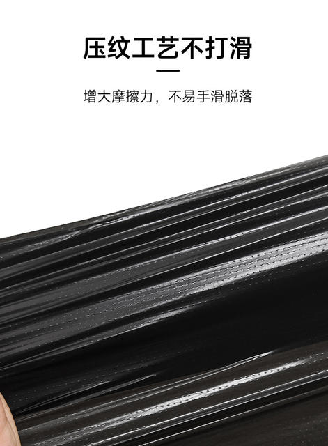 Cat excrement bag cat litter bag pet garbage bag poop bag disposable small size dog cat excrement cleaning bag shovel excrement detail 8