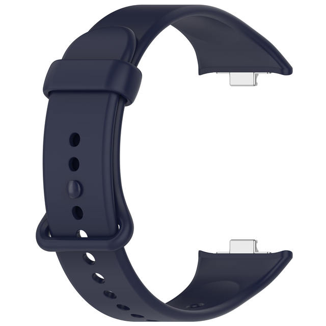 For millet bracelet 9Pro silicone strap millet band8 9Pro with material replacement strap detail 9