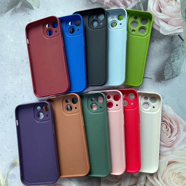 Suitable for iPhone 17, Apple 16 Phone Case, Angel Eyes, 14 Pro Max Matte, 12 Painted, 15 Material, 13 Wholesale detail 7