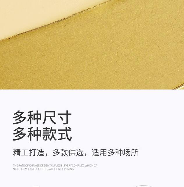 Small Lock Open Padlock Universal Lock small size Lock Head Mini Home Student Dormitory Cabinet Imitation Copper Paint Lock detail 9
