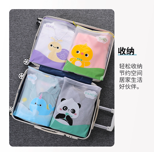 Shoe Storage Bag, Dust-Proof and Moisture-Proof Drawstring Pouch, Student Dormitory Organizing Shoe Bag, Travel Packing Bag detail 10