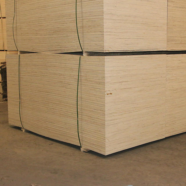 Furniture waterproof multi-layer board environmental protection phenolic resin equipment furniture multi-layer board wholesale multi-layer packaging plywood
