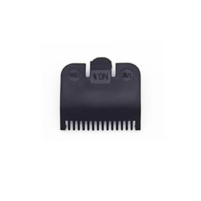 Cross-Border Electric Clipper Limit Comb, Hair Salon Hair Clipper Accessories Positioning Comb, Hair Styling Caliper Comb, Hairdressing Tools