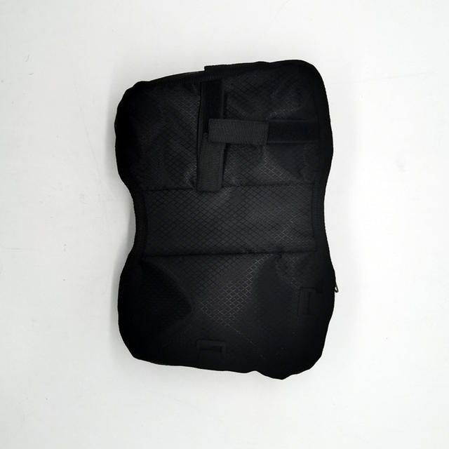 Mountain Bike Front Beam Bag, Bicycle Zipper Bag, Road Bike Saddle Bag, Bicycle Cosmetics Bag Tool Bag detail 7