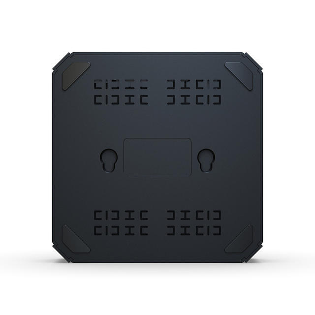 X96Q Cross-border Set Top Box Quan Zhi H313 HD WiFi Native Android 10 Foreign Trade Network Media Player detail 10