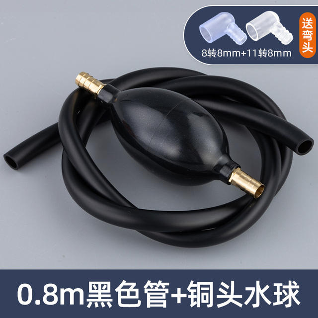 Tea set hose Tea tray fittings Drain pipe Tea table Absorbent ball Water guide pipe Tea table Waste pipe Connecting pipe Fending elbow