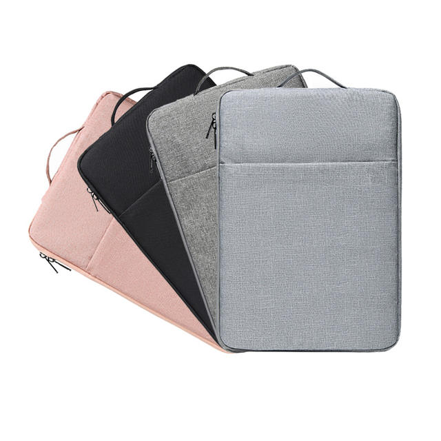 Cross-Border Computer iPad Protective Case Laptop Sleeve Storage Bag Tablet Laptop Bag Wholesale detail 3