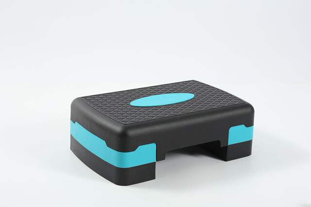 Aerobic Rhythm Fitness Pedal for Home Indoor Use, Adult Step Platform, Children's Physical Training Equipment