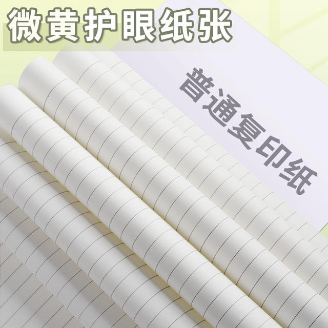 A5 Hardcover Notebook Thickened Cute Animation Hard Shell Illustration Inner Page Cover Creative Notepad Thickened Notebook detail 2