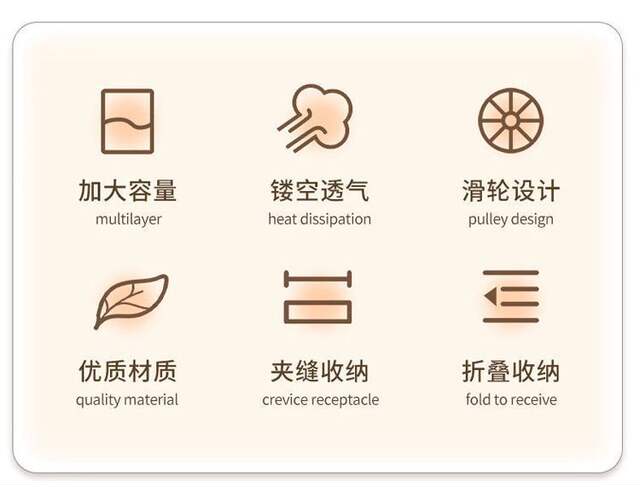 Dirty Clothes Basket, Foldable Dirty Clothes Hamper, Dirty Clothes Storage Basket, Laundry Basket, Bathroom Clothes Storage, Cross-Border Wholesale detail 2