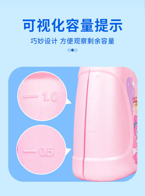 Colorful Bubble Water for Children, Bubble Blowing Toy, Bubble Liquid, No Mixing Required, Large Capacity, Special Refill Liquid for Bubble Machines detail 8