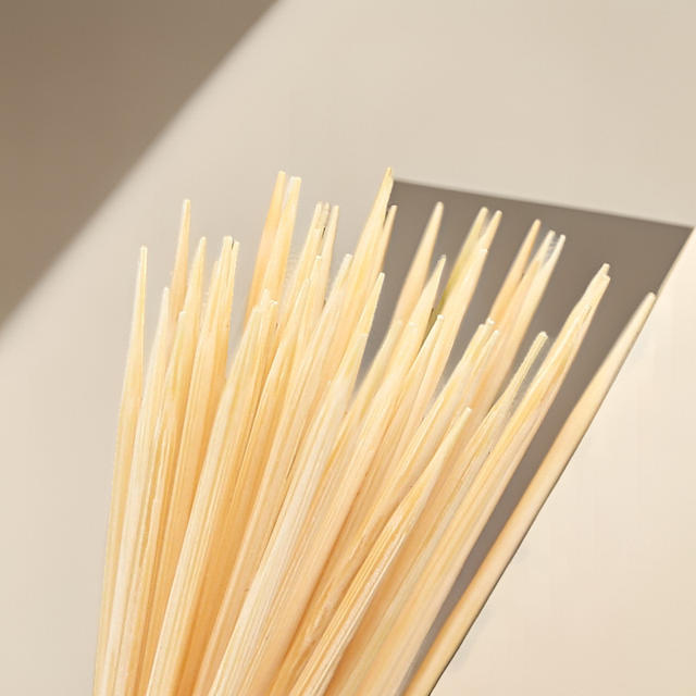 Disposable Toothpicks, Double-Ended Thick and Thin Toothpicks, Fruit Picks, Restaurant, Hotel, Household Toothpicks, Natural Bamboo Toothpicks, Dental Floss detail 6