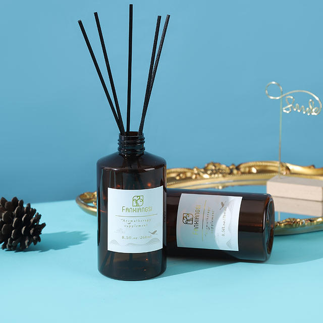 260ML hotel aromatherapy essential oil supplement liquid aromatherapy machine aromatherapy machine aromatherapy machine essential oil bathroom guest room guest room