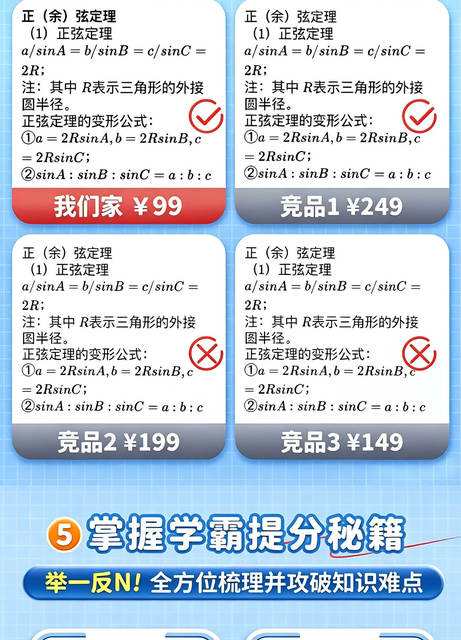 Mini Ultra-Clear Error Correction Printer for Students, Inkless Thermal Printer for Small Pocket Notebooks, Photo Printing for Home Use detail 9