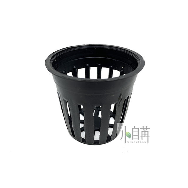 Aquarium Aquatic Plant Cup for Cultivating and Breeding Aquatic Plants, Aquatic Plant Basket, Cultivation Cup, Planting Cup, Sponge-Free Plant Cup for Fish Tank detail 8