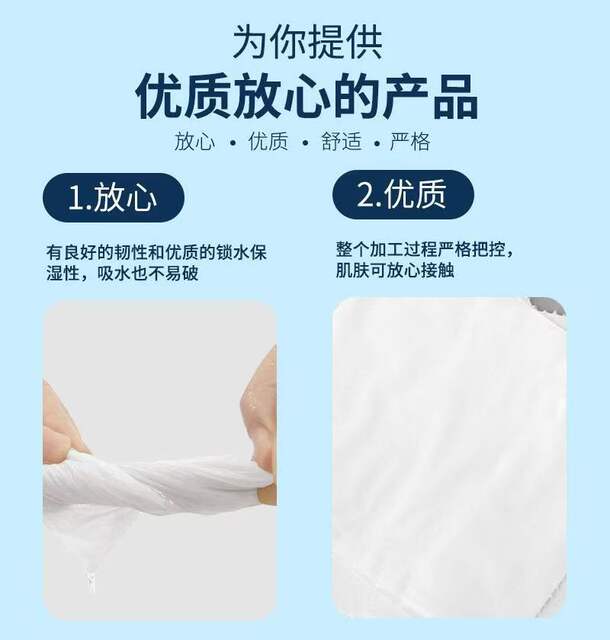 One Pack of 20 Rolls of Toilet Paper, Wood Pulp Coreless Roll Paper, Portable Small Roll, Affordable Hand Towel, Thickeneded Toilet Paper detail 8