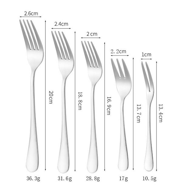 Stainless steel spoon household eating spoon spoon long handle dessert round spoon thickened 1010 hotel Western tableware wholesale detail 12