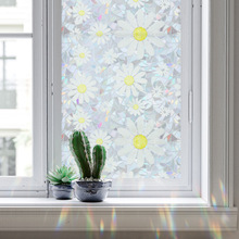 Waterproof Wall Stickers Kitchen Stickers Wallpaper Self-Adhesive Thickened Cabinet Moisture-Proof Aluminum Foil Paper Resistant to High Temperatures and Oil Stains detail 12