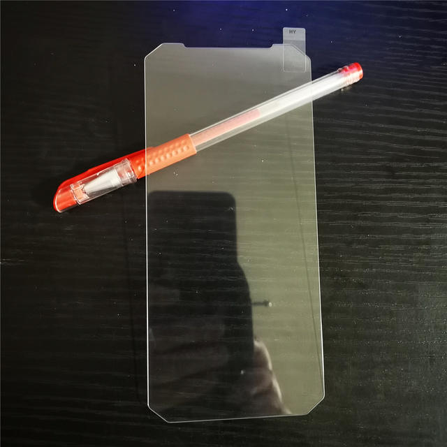 For 8849 TANK 23s Mobile Phone Screen Protector Cross Border Accessories Glass Tank Pro White High Aluminum Film detail 11
