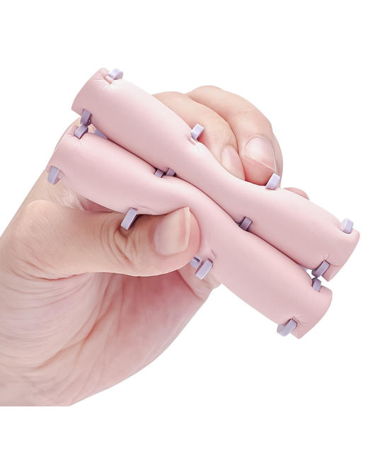 [Cross-Border] Sibei's New Perm Insulation Clip Curling Iron Barber Shop Hair Salon Hair Perm Supplies Tools detail 8