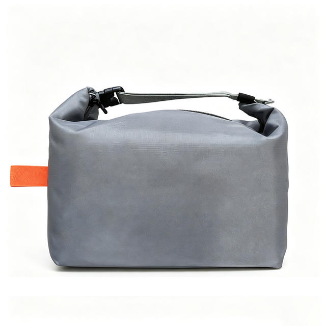 Cross-Border Lunch Box Bag, Portable Insulated Bag, Bento Bag, Thickened Aluminum Foil Waterproof Insulated Bag, Outdoor Picnic Bag detail 10