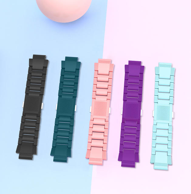 Suitable for Little Genius Watches Z12/Z9Pro/Z8/Z9A/Z7/Z6Pro/D5/D3/D2 Magnetic Flash Buckle Strap detail 9