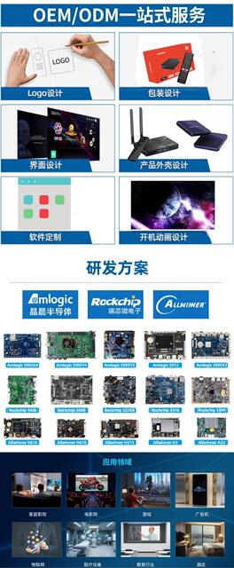 G96-Q2 Foreign Trade Box Smart 4K High-Definition Network Set-Top Box Network Player Allwinner Android 15 Tv Box detail 2