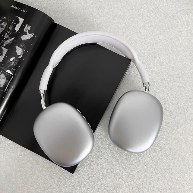 Headphone Photo Props Internet Celebrity Selfie Headphone Model American Japanese Jk Girl Outdoor Photo Decoration detail 1
