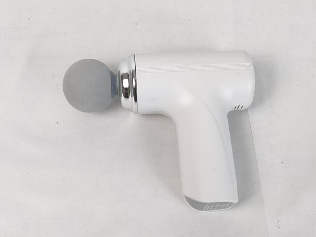 Fascia Gun for Home Use to Relax Muscles, Electric Impact Fitness Equipment, Mini Massager for Women detail 8