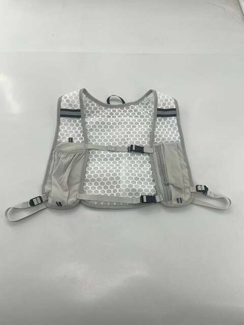 In-Stock Cycling, Running, Hiking Backpack, Breathable Bicycle Trail Marathon Hydration Backpack, Sports Vest detail 10
