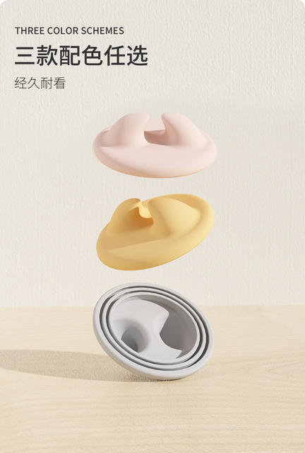 Cartoon Cat-Proof Can Spoon with Sealing Lid, Multifunctional Can Opener, Wet Food Feeding Tool for Cats, Pet Supplies detail 10