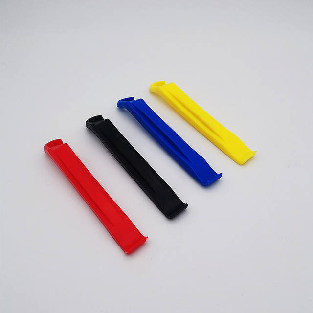 Bicycle Tire Bar Tire Repair Tool Crowbar Nylon Tire Bar Car Repair Tool Mountain Bike Repair detail 9