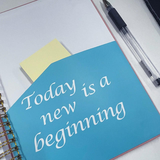 Cross-Border Amazon A5 Notebook Customized 2027 English Annual Planner Spiral-Bound Schedule Notebook Notepad detail 8