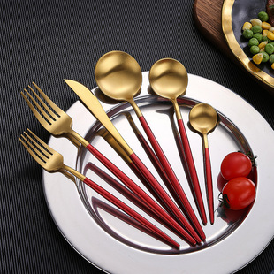 304 stainless steel spoon ice cream dessert coffee seasoning honey long handle mixing spoon fruit fork printable logo detail 4