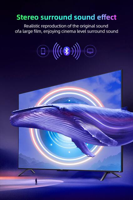 New Android15 Foreign Trade Box 4K Dual-Band Wifi High-Definition Network Set-Top Box Video Player Tvbox detail 12
