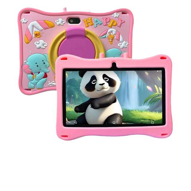 7inch Children's Tablet Computer with Ips Screen, Iwawa Parental Control, Anti-Drop Protection, Handwriting, Smart Touch Screen, Ips Screen detail 6