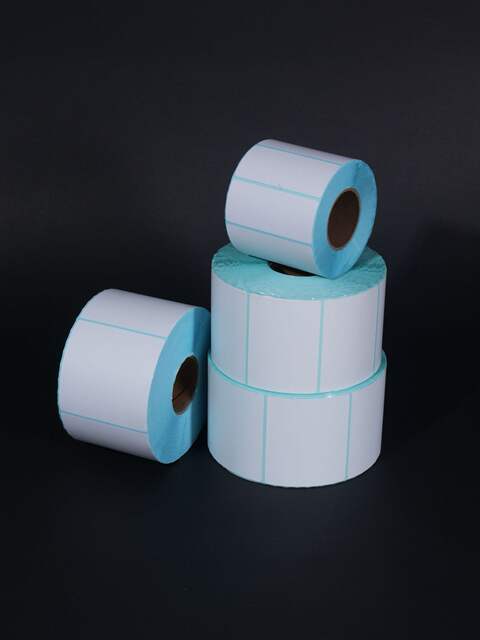 Three-Proof Thermal Label Paper 60×40 Self-Adhesive Electronic Scale Printing Paper Price Tag Thermal Paper Barcode Sticker detail 7