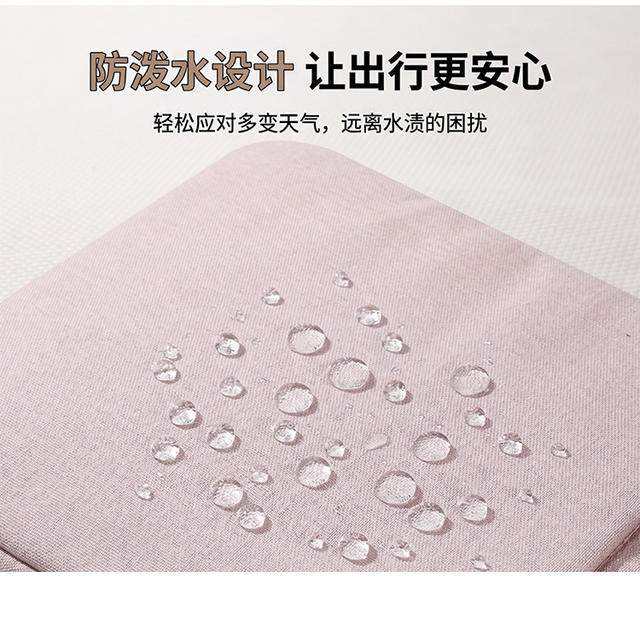 Computer Bag, Tablet Bag, Inner Sleeve, iPad Bag, Tablet Protective Case, Wholesale Tablet Storage Bag, Portable for Travel detail 10